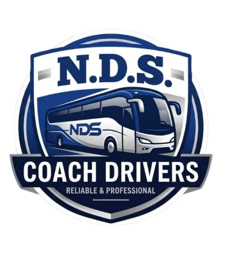 National Driver Solutions logo